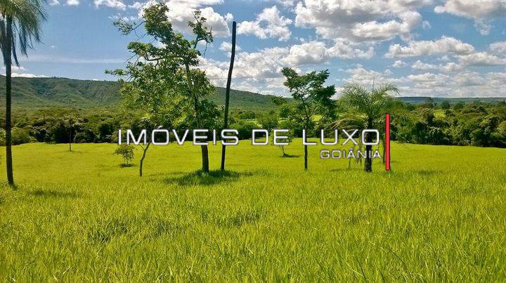 Imóveis de Luxo - Fazenda 36 alqueires, terra de cultura em Formosa GO